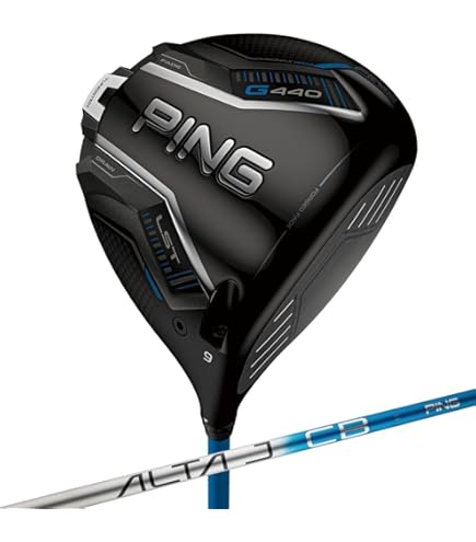 PING - ピン PING G400 LST 10° ドライバー・再値下げ！ PING G400 LST ドライバー 10° - メルカリ